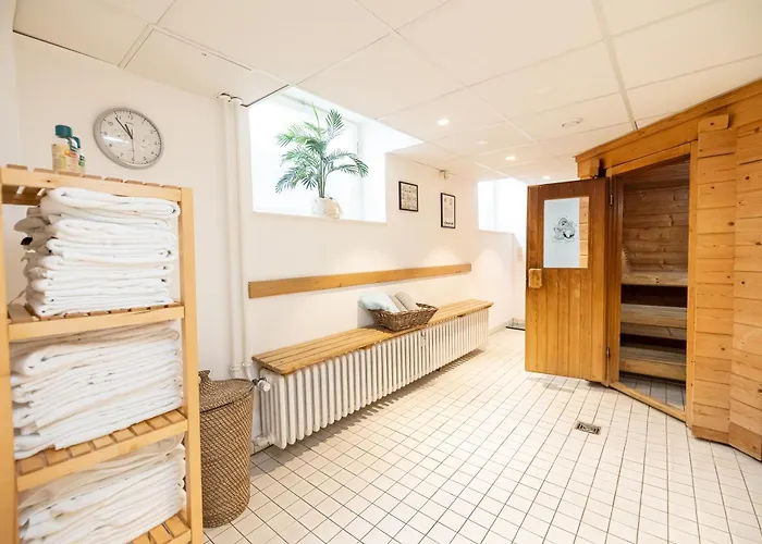 Hotel Christophorus